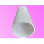 Drain PVC Pipe Socketing Machine 16mm - 630mm Diameter Pipe 380V Input