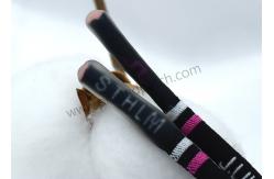 China 125cm Non Elastic Drawstring Cord supplier