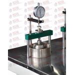 Triplex Consolidation Apparatus Single Lever Low Pressure Soil Testing