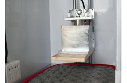 China Foot Warmers Flexing Test Equipment IEC 60335-2-81 Figure 101 supplier