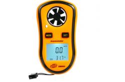 China CR2032 3.0V GM8908 Approx. 3mA Digital Anemometer Handheld Digital Anemometer supplier