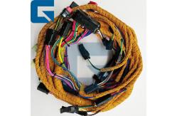 China 306-8453 3068453 Chassis Wire Wires Harness For E320D Excavator supplier