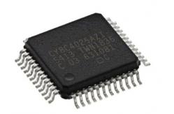 China MCU PSoC 4000 Field Programmable Gate Array CY8C4025AZI S413 supplier