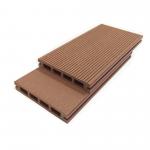 Effortless Installation Composite Decking Panels for DIY Enthusiasts for sale