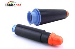 China GPR16 Canon Copier Toner C-EXV12 Black For Photocopier IR3530 supplier