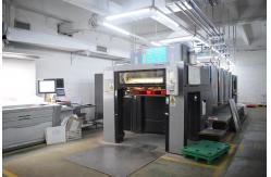China Folding Carton Boxes manufacturer