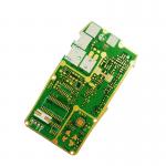 Lead Free SMT PCB Assembly For Treadmill Motor Customization Support