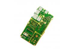 China Lead Free SMT PCB Assembly For Treadmill Motor Customization Support supplier