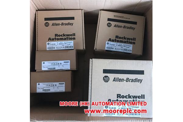 Allen Bradley Modules 2094-AM02-S 2094 AM02 S AB 2094AM02S SERVO DRIVE