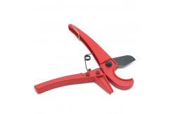 China Hardwearing Tool Plastic Pipe Cutters For Neat Cuts In Hose HT303B supplier