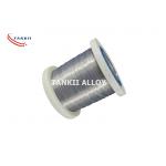 Alloy 120 NF20 Nifethal 70 Electric Resistance Wire 25AWG for sale