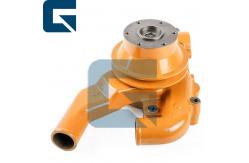 China 6140-60-1110 6140601110 Engine 4D105-3 Water Pump supplier
