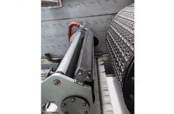 China SUS304 Detergent Pod Making Machine XZ300 Concentration Detergent Manufacturing supplier