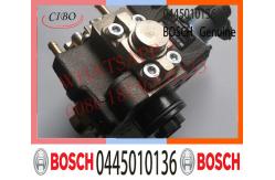 China 0445010136 BOSCH Diesel Engine Fuel pump 0445010136 0445010195 16700VZ20E 0986437031 supplier