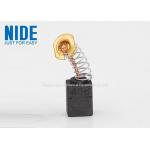 High Copper Power Tools Carbon Graphite Motor Brushes