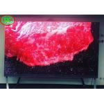 Hd Full Color P4.81 Rental LED Display 3D Video , Indoor Outdoor Led Screen Hire for sale
