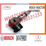 Genuine unit fuel pump 0414799005 0414799001 0414799025 0280745902 A0280745902