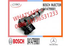 China Genuine unit fuel pump 0414799005 0414799001 0414799025 0280745902 A0280745902 supplier