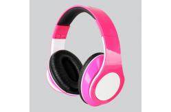 China 105db Noise Cancelling Bluetooth Headphones With Microphone 3.5mm Jack Gaming Headset supplier