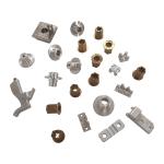 0.01mm Plastic 3D Printing Service Prototyping For RC Parts