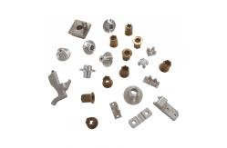 China 0.01mm Plastic 3D Printing Service Prototyping For RC Parts supplier