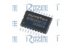 China N76E003AT20 supplier