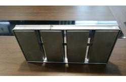 China                  Rk Bakeware China- Mackies 680g Loaf Pan 158/3 Deep Drawn Bread Tin              supplier