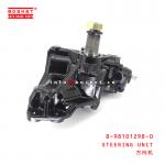 8-98101298-0 Steering Unit For ISUZU NMR85 4JJ1 8981012980 for sale