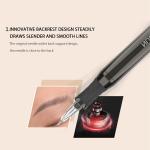 Pmu Digital Permanent Makeup Machine Microblade Brow Pen