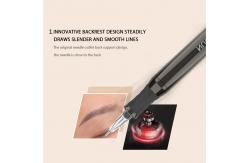 China Pmu Digital Permanent Makeup Machine Microblade Brow Pen supplier