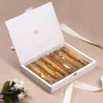 Industrial Cigar Packaging Box for Cigar Aging and Preservation Solutions for sale