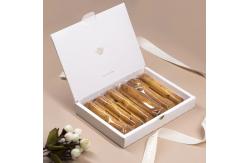 China Custom Order Accepted Cigar Packaging Box for Customized Packaging Solutions supplier