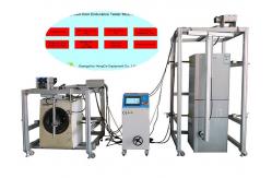 China IEC 60335 Refrigerator Washing Machine Door Open Integrated Endurance PLC Control supplier
