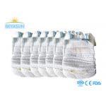 Customized Manufacturer Disposable Tape Type Diaper Care Cotton Baby Diapers for sale