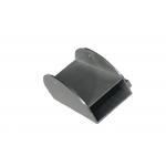 Customized Industrial 6063 Aluminium Extruded Profile With Milling / Drilling