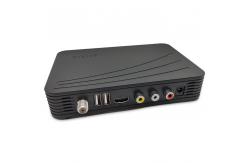 China Security Stb TV Set Top Box Automatic Software Updates Advanced supplier