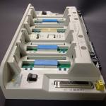 5X00225G01 Westinghouse Controller Base Module Height 50mm for sale