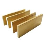 Monel 400 Electrolysis Copper Nickel Plate Anode Plate for sale