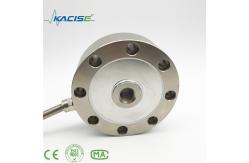 China Waterproof Round  Load Cell Transmitter supplier