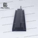 Thermal Insulation Broken Bridge Nylon Extrusion Strip Aluminum Profile For System Windows