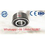 3306-DA FAG Deep Groove Ball Bearing Single Row For Industrial Machine 30*72*30.2mm for sale