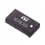 IC CHIP VL53L3CXV0DH/1 Integrated Circuit  VL53L4CXV  Time-Of-Flight Sensor With Extended Range Measurement for sale