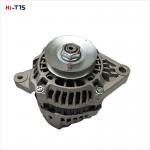 Diesel Engine Alternator S4Q2 E303 Excavator A7T02077 12V 50A for sale