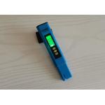 Handheld TDS EC Meter / Conductivity Test Meter Low Power Consumption Chip for sale