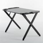 OEM Ergonomic Gaming Desk Chair Desktop PC Desk Led for sale