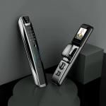 S937MAX Video Face Lock with 3D Face Recognition and Emergency Power USB 6kg/pcs for sale