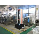 Electrically Compression Pull Test Equipment AS-PC-Volume Computer Servo Control