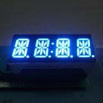 SGS Anode 14 Segment Alphanumeric Led Display For Stb Car Radio for sale