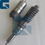  VOE3165869 Unit Fuel Injector 3165869 For B12 FH12 for sale