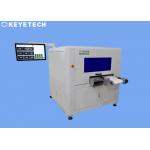 Industrial Packaging Inspection Equipment with ≤0.5mm Accuracy for sale